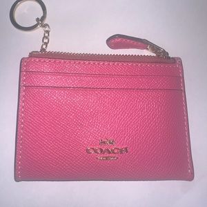 Mini Skinny ID Case
